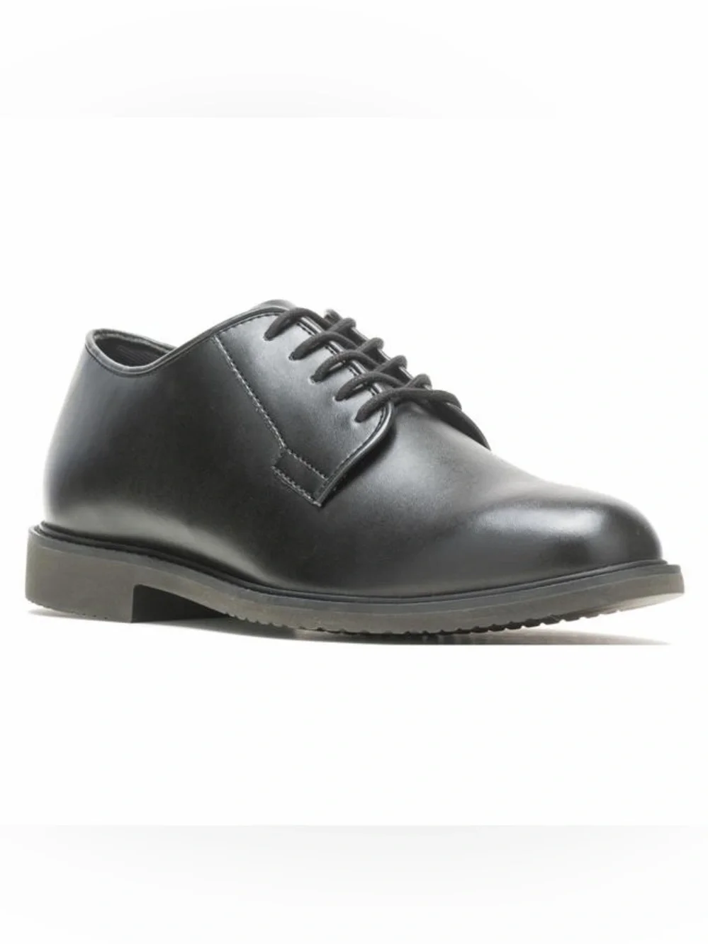 Bates Sentry High Shine Oxford